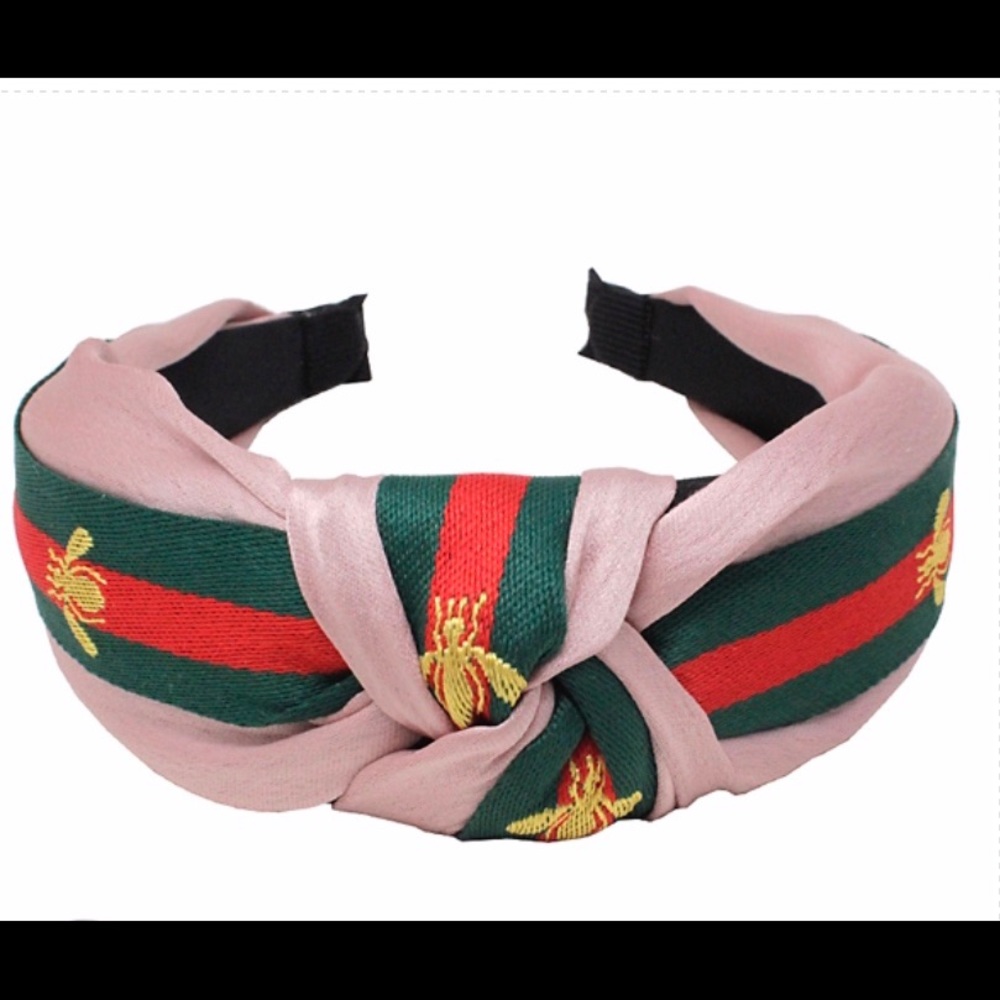 Gucci like head band